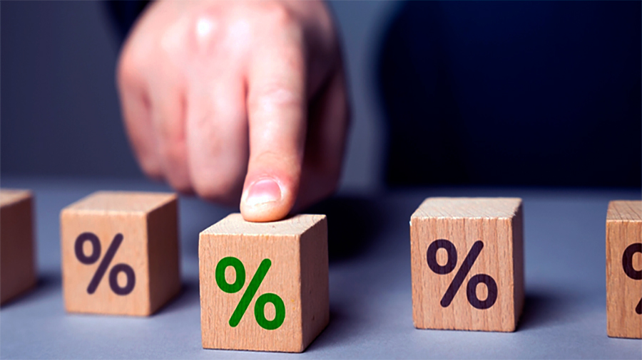 variable-rate loans