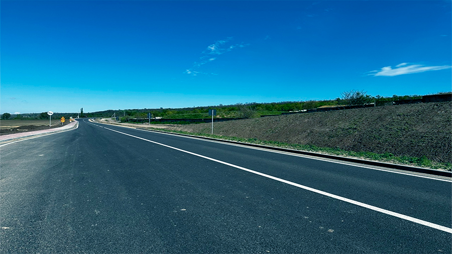 infrastructure