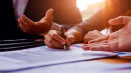 Inside Syndicated Loans: How Major Deals Get Funded Across Borders